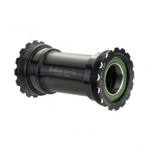 Eix de pedaler Enduro T47 Intern XD-15 Pro Ceramic/Hibrid 24mm