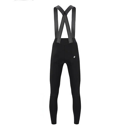 Cuissard long Assos UMA GT C2