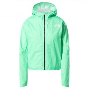 The North Face Flight Lightriser Futurelight women's Raincoat