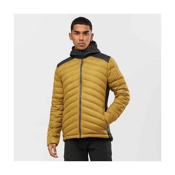 CHAQUETA SALOMON ESSENTIAL XWARM DOWN
