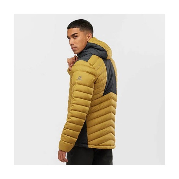CHAQUETA SALOMON ESSENTIAL XWARM DOWN