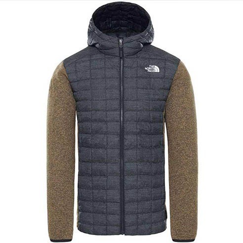 Veste The North Face THERMOBALL HYBRID