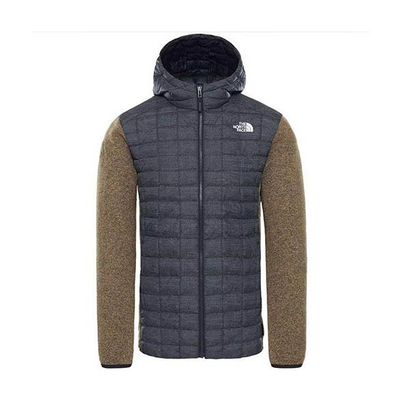 Chaqueta The North Face THERMOBALL HYBRID