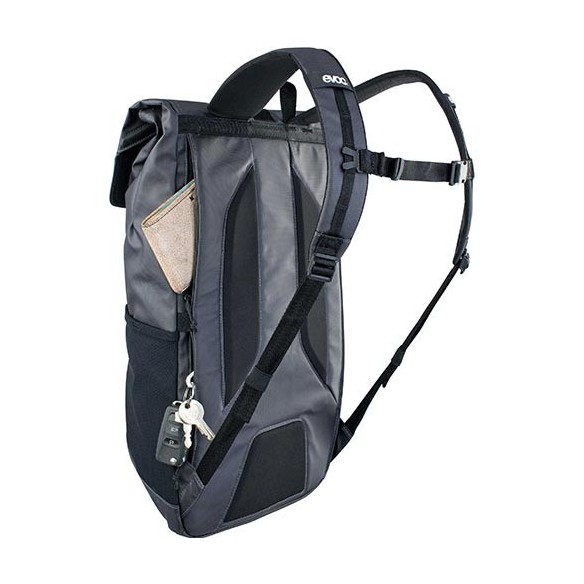 Evoc DUFFLE 16L Backpack