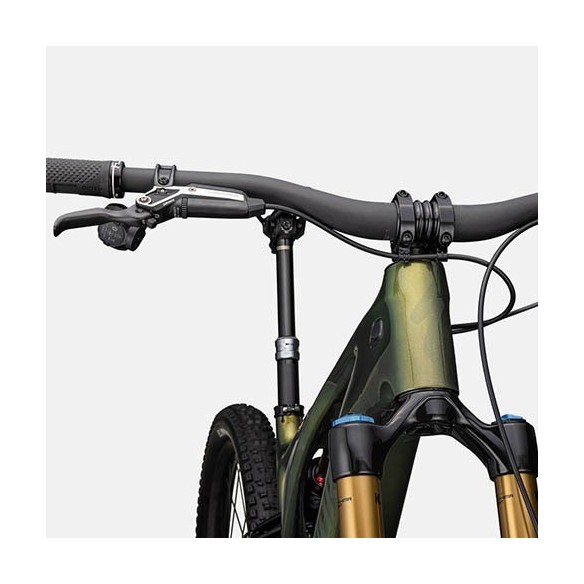Bicicleta Specialized S-Works Turbo Levo G3 (2023)