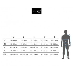 GO-RUN JAQUETA ESTIU HO FUSION W 2