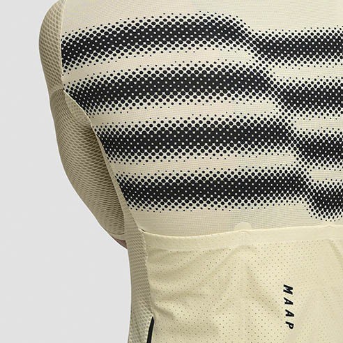 Maillot Maap Blurred Out Ultralight Pro Jersey