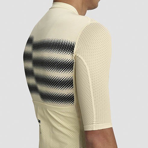 Maillot Maap Blurred Out Ultralight Pro Jersey