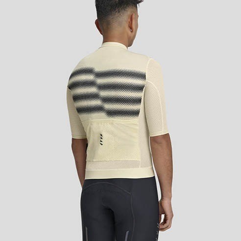 Maillot Maap Blurred Out Ultralight Pro Jersey