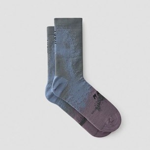 Calcetines Maap Blurred Out Sock
