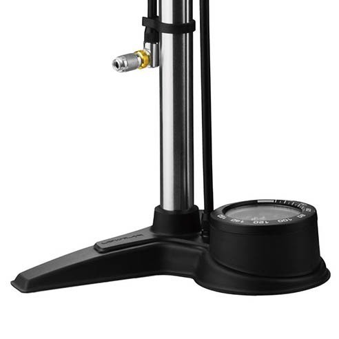 BOMBA DE PIE BIRZMAN HELIX HP