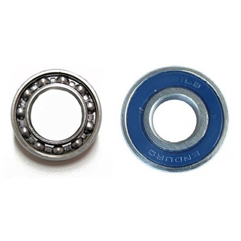 Enduro bearings 6902 LLB ABEC 3 15X8X7mm