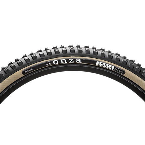 CUBIERTA ONZA AQUILA SKINWALL TRC (29x2.50)