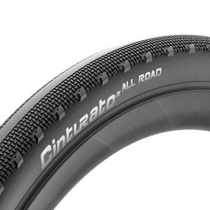 Pirelli Cinturato All Road gravel tire (700X40)