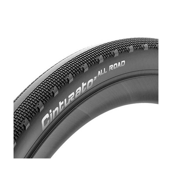 Pirelli Cinturato All Road gravel tire (700X40)