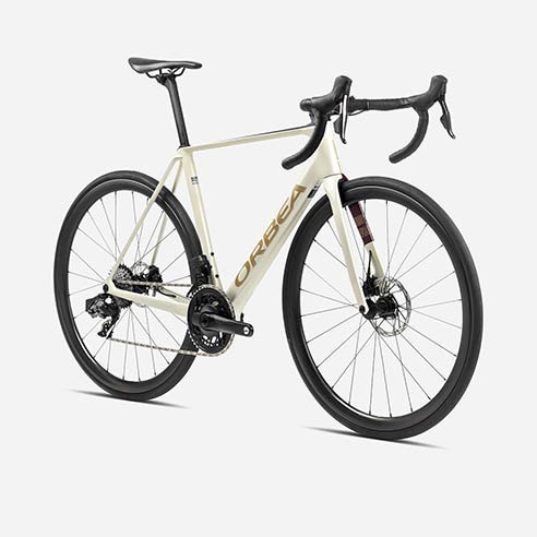 Orbea discount en español