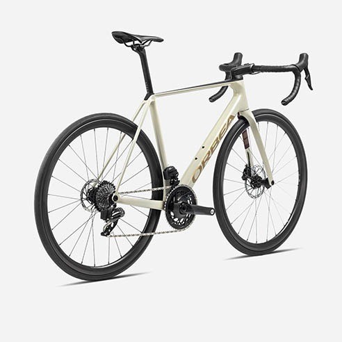 Bicicleta Orbea Orca M30i