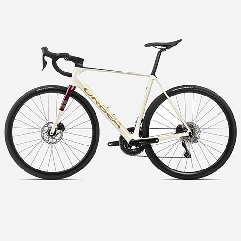 Bicicleta Orbea Orca M30i