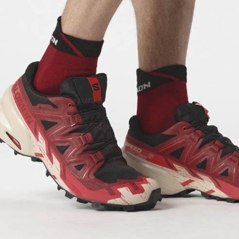 SA-TRAIL CALÇAT HOME SPEEDCROSS