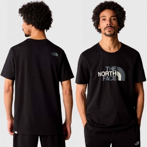 H4-T-SHIRT COTO ESTIU HO SS EASY