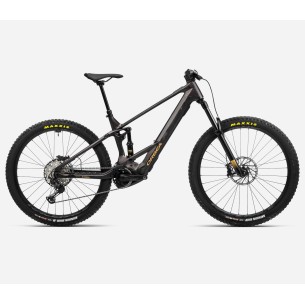ORBEA WILD M20 BIKE (2023) 2
