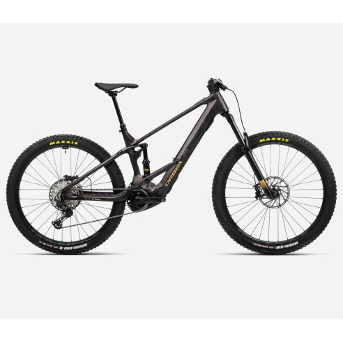 ORBEA WILD M20 BIKE (2023)