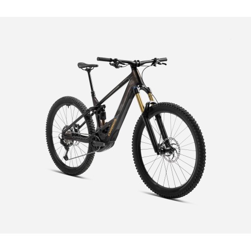 BICICLETA ORBEA WILD M20 (2023)