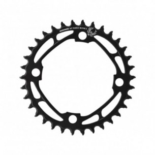 CHAINRING X-SYNC 2 EAGLE STEEL 34 TEETH 12SP.