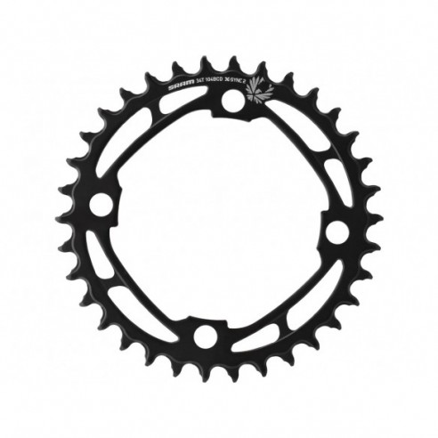 CHAINRING X-SYNC 2 EAGLE STEEL 34 TEETH 12SP.