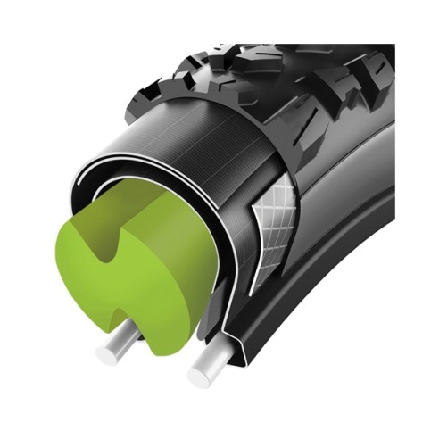 AIR-LINER VITTORIA XL(2,7-4,0) 111.5AL.01.XL.777BX