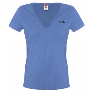 H4-T-SHIRT COTO EST DONA SS SIMP 2