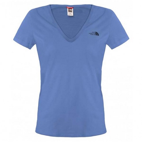 H4-T-SHIRT COTO EST DONA SS SIMP