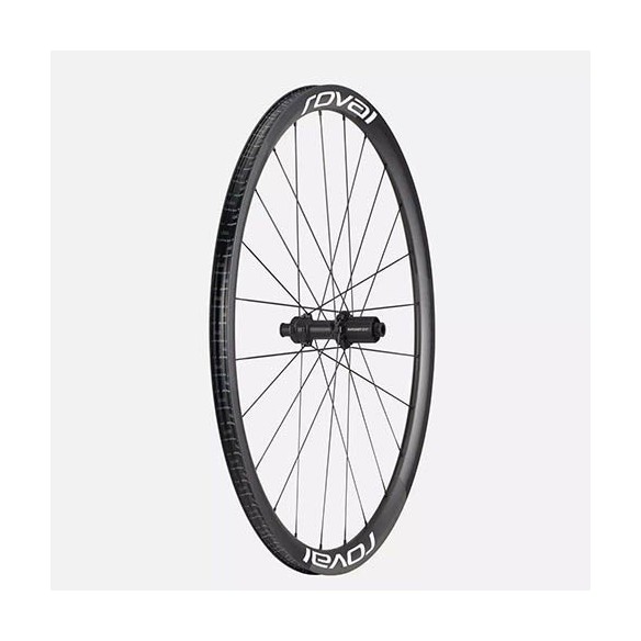 RODA DARRERE SPECIALIZED ROVAL ALPINIST CLX II