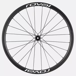 RUEDA TRASERA SPECIALIZED ROVAL ALPINIST CLX II 2