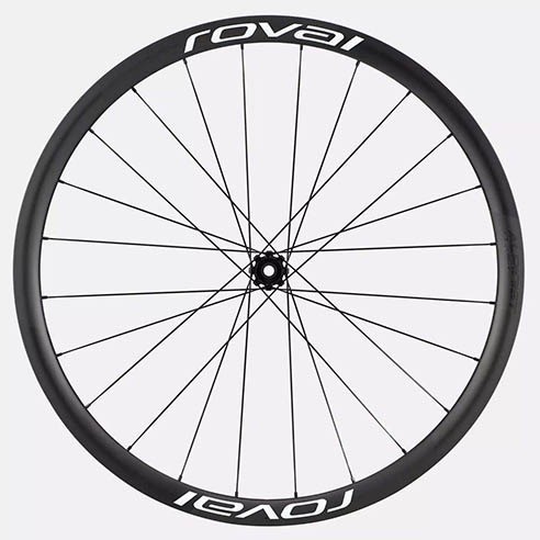 RUEDA TRASERA SPECIALIZED ROVAL ALPINIST CLX II