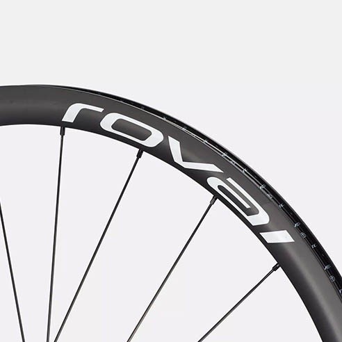 RUEDA TRASERA SPECIALIZED ROVAL ALPINIST CLX II