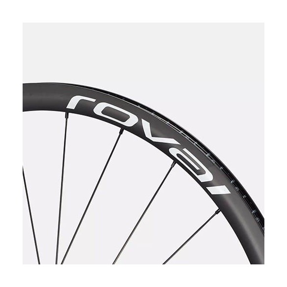 REAR WHEEL SPECIALIZED ROVAL ALPINIST CLX II