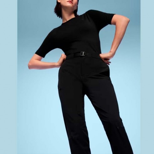 ONR-PANTALO TREK HIVERN DONA TRE