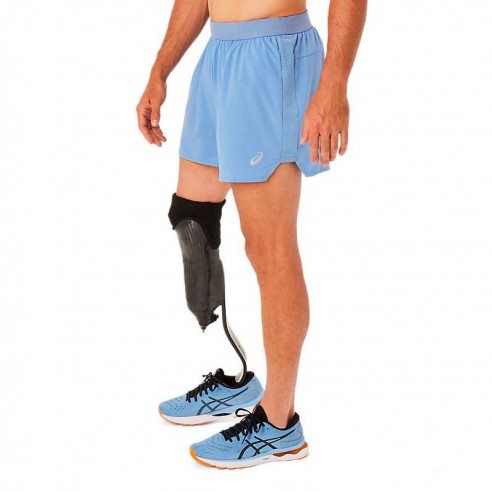 AI-RUNNING SHORTS ESTIU HOME ROA