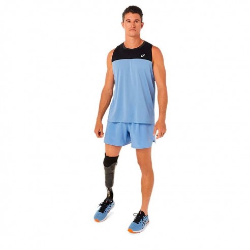 AI-RUNNING SHORTS ESTIU HOME ROA