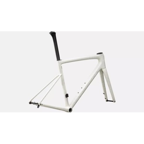 QUADRE SPECIALIZED S-WORKS TARMAC SL8 (2024)