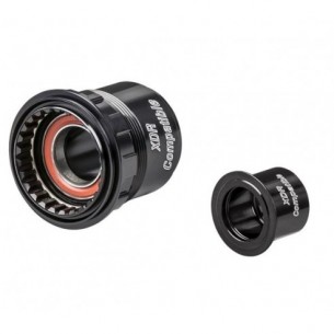 CORPS ROUE LIBRE DT SWISS SRAM XDR 11/12v HWYAAX00S8888S