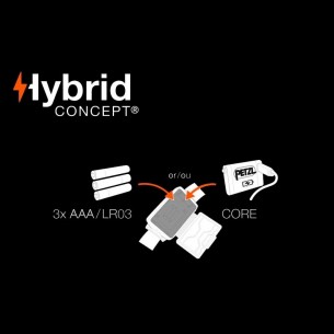 PET-TRAIL ACCES LLUMS E060AA03 L 2