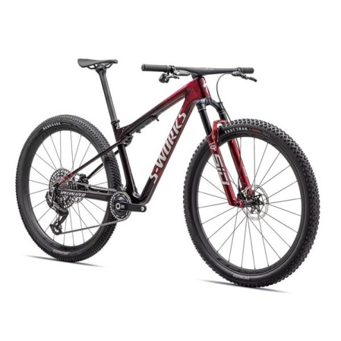 Vélo Specialized S-Works Epic WC (2024)