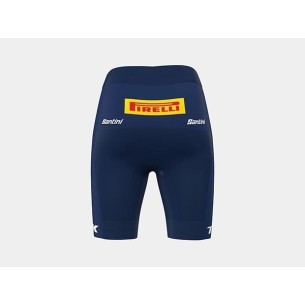 Short course Santini Lidl-Trek réplique femme 2
