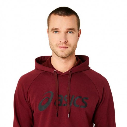 AI-JERSEY CASUAL HO BIG ASICS OT