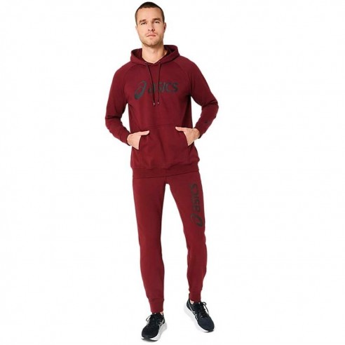 AI-JERSEY CASUAL HO BIG ASICS OT