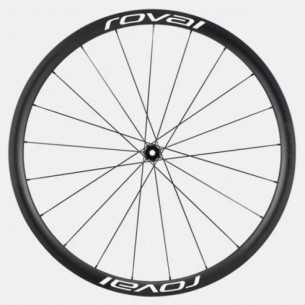 RODA DAVANTERA SPECIALIZED ALPINIST CLX II