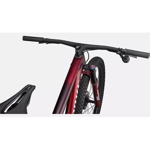 Vélo Specialized S-Works Epic WC (2024)