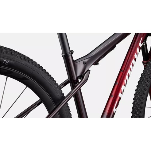 Bicicleta Specialized S-Works Epic WC (2024)